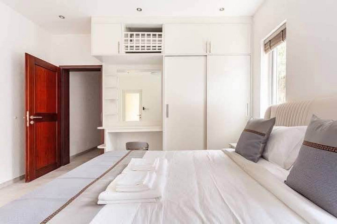 4 Bedroom Pool Villa for Rent in Pattaya Pattaya - photo 17