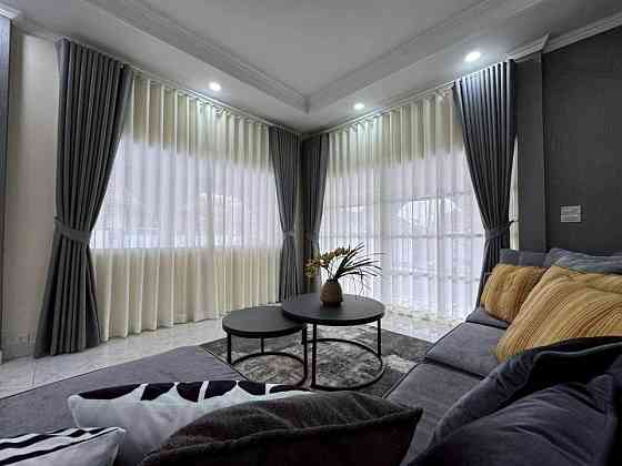 3 Bedroom Pool Villa for Rent in Pattaya Pattaya