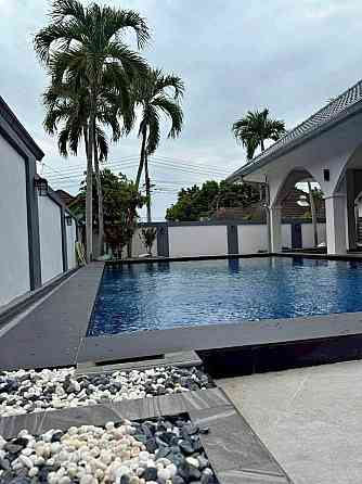 3 Bedroom Pool Villa for Rent in Pattaya Pattaya
