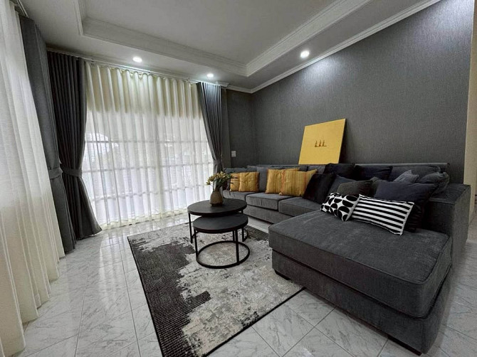 3 Bedroom Pool Villa for Rent in Pattaya Pattaya - photo 3