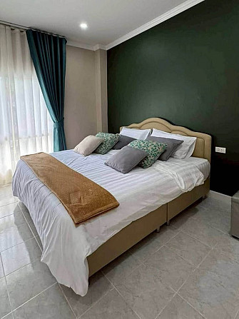 3 Bedroom Pool Villa for Rent in Pattaya Pattaya - photo 6