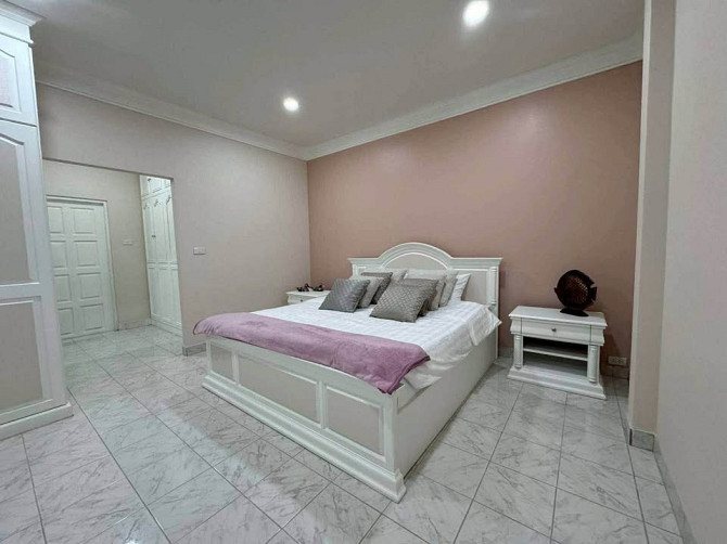 3 Bedroom Pool Villa for Rent in Pattaya Pattaya - photo 4