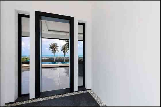 House for rent Samui