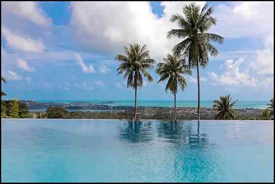 House for rent Samui
