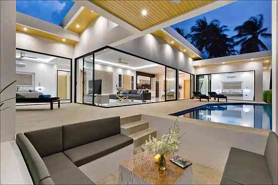 House for rent Samui