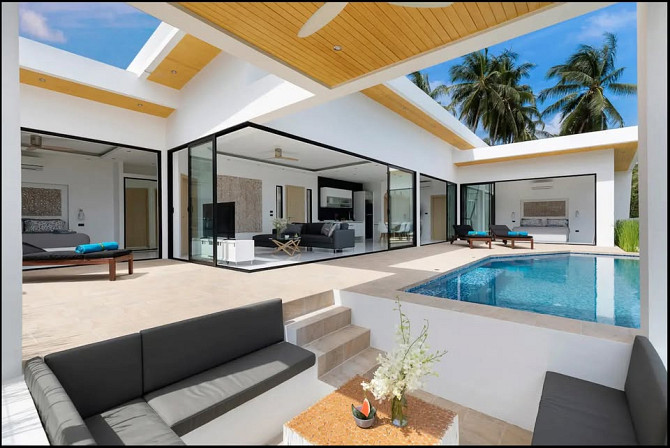 House for rent Samui - photo 5