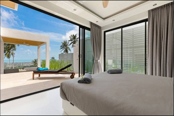 House for rent Samui - photo 2