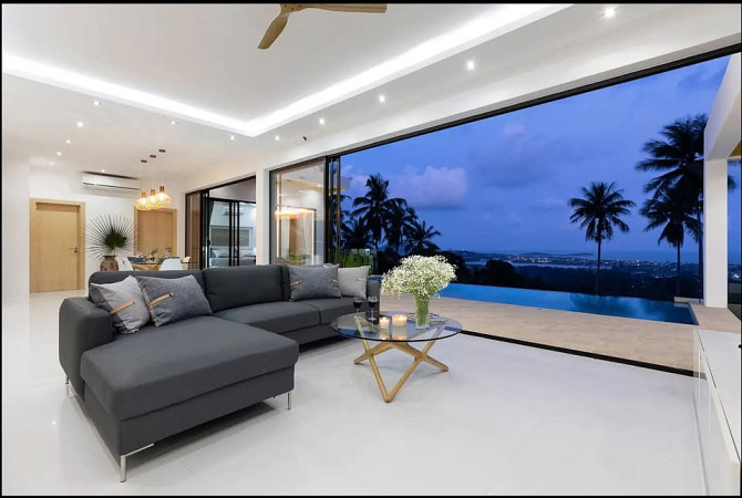 House for rent Samui - photo 3