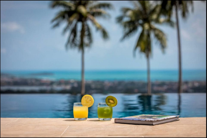 House for rent Samui - photo 8