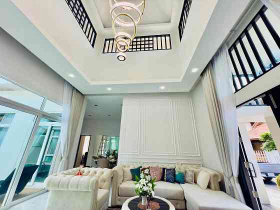 3 Bedroom Pool Villa for Rent with Business Potential Pattaya