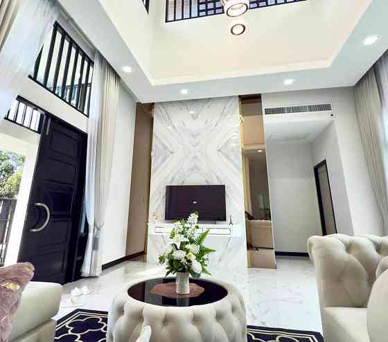 3 Bedroom Pool Villa for Rent with Business Potential Pattaya
