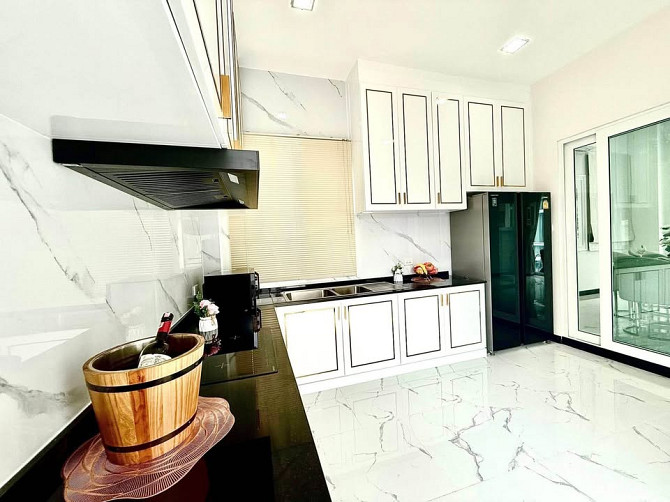 3 Bedroom Pool Villa for Rent with Business Potential Pattaya - photo 12