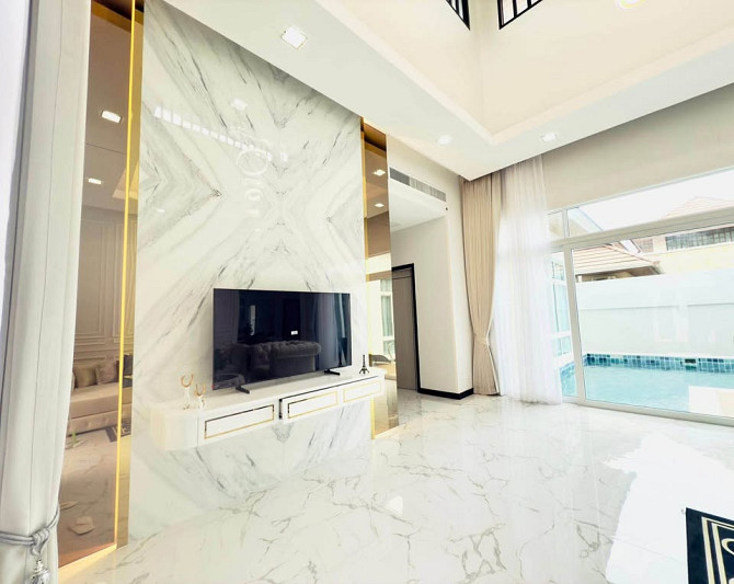 3 Bedroom Pool Villa for Rent with Business Potential Pattaya - photo 8