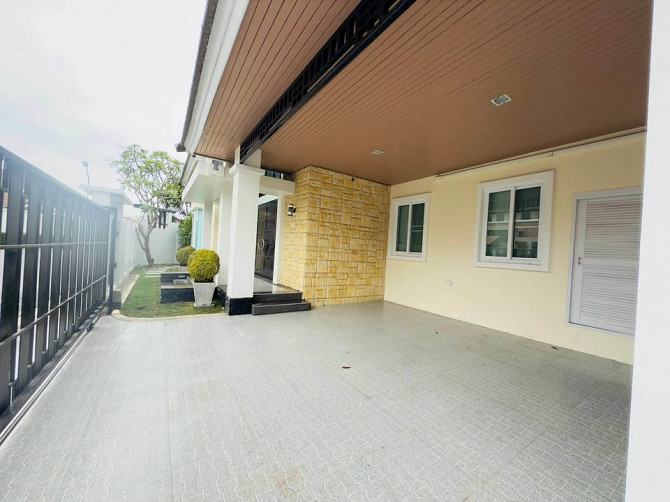 3 Bedroom Pool Villa for Rent with Business Potential Pattaya - photo 10