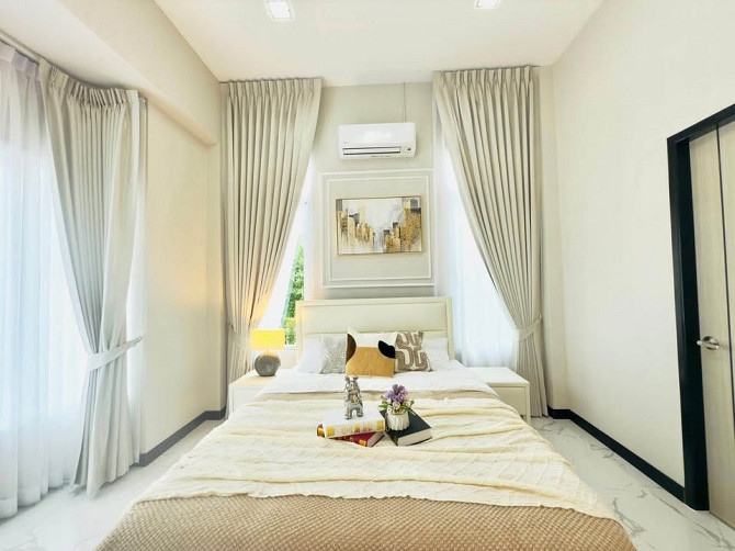 3 Bedroom Pool Villa for Rent with Business Potential Pattaya - photo 14