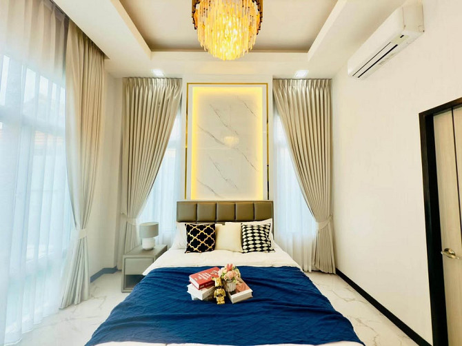 3 Bedroom Pool Villa for Rent with Business Potential Pattaya - photo 17
