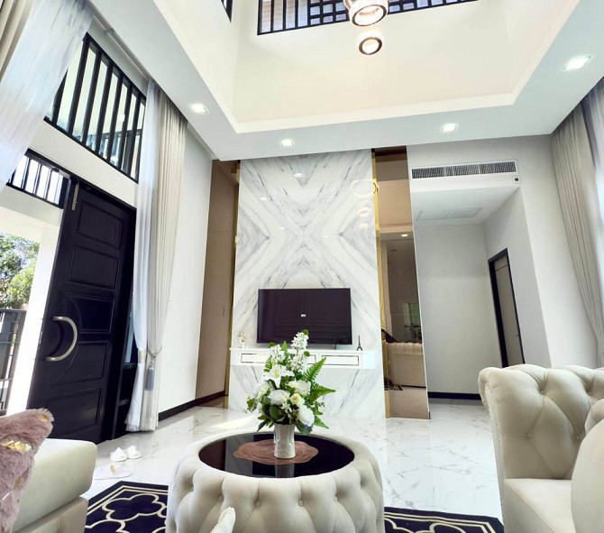 3 Bedroom Pool Villa for Rent with Business Potential Pattaya - photo 6