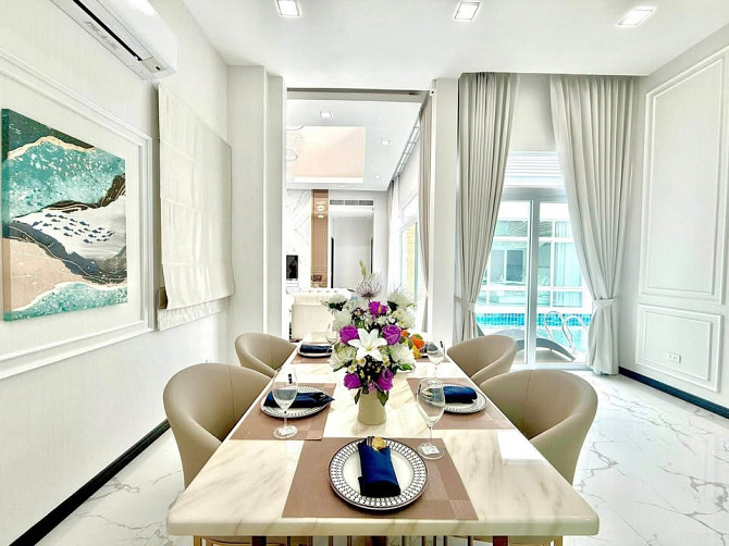 3 Bedroom Pool Villa for Rent with Business Potential Pattaya - photo 4