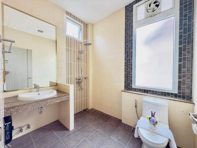3 Bedroom Pool Villa for Rent with Business Potential Pattaya - photo 16