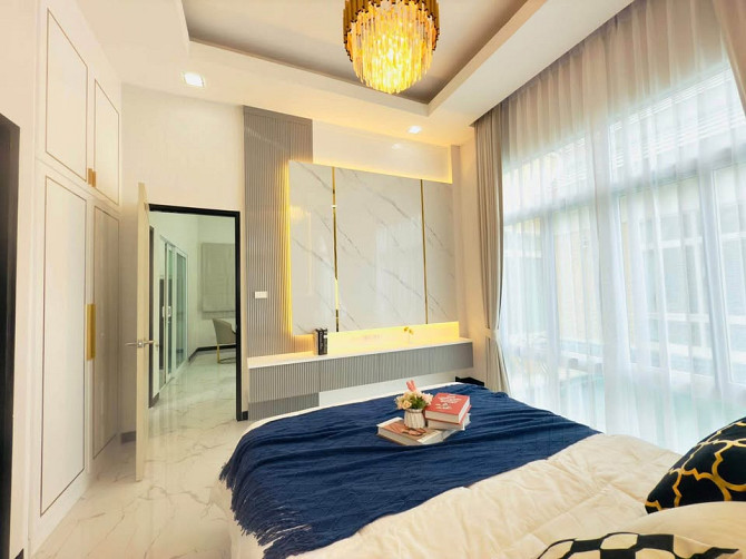 3 Bedroom Pool Villa for Rent with Business Potential Pattaya - photo 5