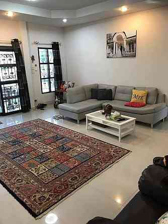 3 Bedroom Pool Villa for Rent near Jomtien Beach Pattaya