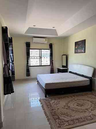 3 Bedroom Pool Villa for Rent near Jomtien Beach Pattaya