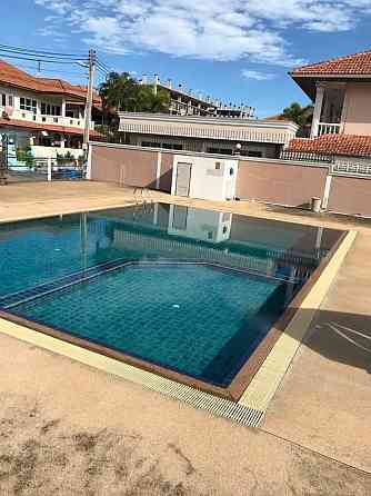 3 Bedroom Pool Villa for Rent near Jomtien Beach Pattaya