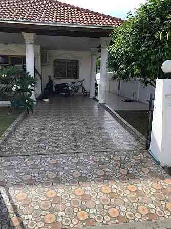 3 Bedroom Pool Villa for Rent near Jomtien Beach Pattaya