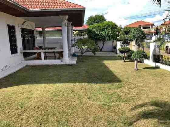 3 Bedroom Pool Villa for Rent near Jomtien Beach Pattaya