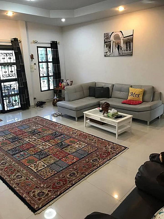 3 Bedroom Pool Villa for Rent near Jomtien Beach Pattaya - photo 5