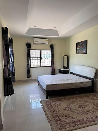 3 Bedroom Pool Villa for Rent near Jomtien Beach Pattaya - photo 2