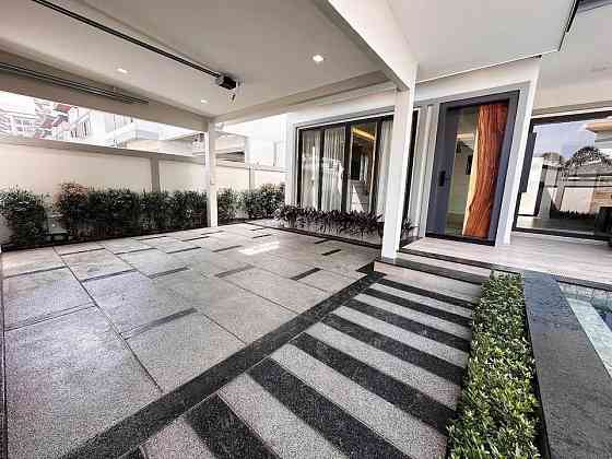 3 Bedroom Pool Villa for Rent in Pattaya Pattaya