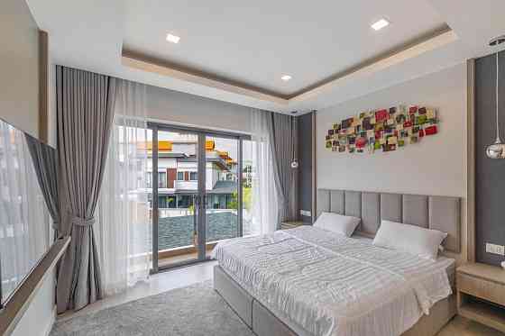 3 Bedroom Pool Villa for Rent in Pattaya Pattaya