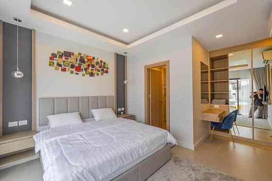3 Bedroom Pool Villa for Rent in Pattaya Pattaya