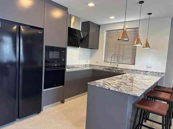 3 Bedroom Pool Villa for Rent in Pattaya Pattaya
