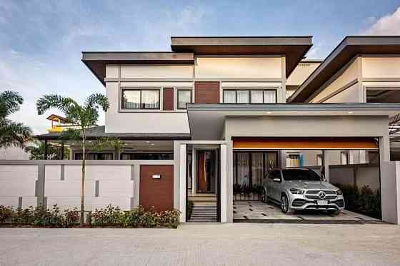 3 Bedroom Pool Villa for Rent in Pattaya Pattaya