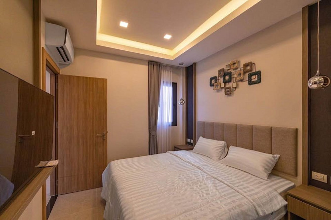 3 Bedroom Pool Villa for Rent in Pattaya Pattaya - photo 10