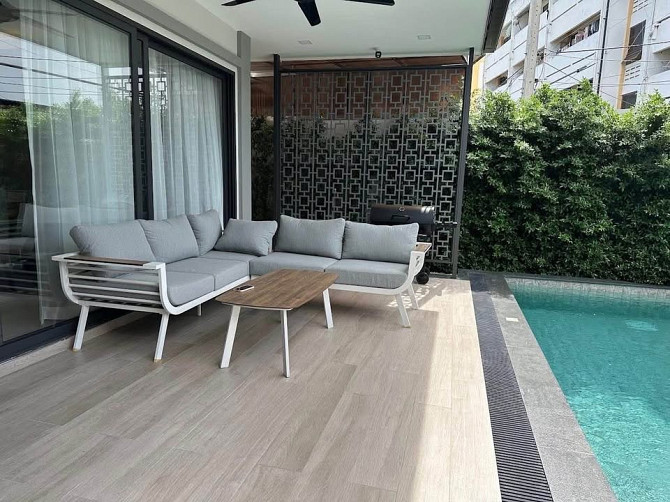 3 Bedroom Pool Villa for Rent in Pattaya Pattaya - photo 15