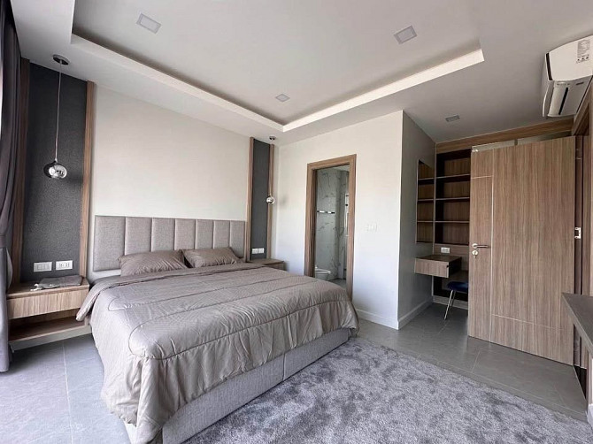 3 Bedroom Pool Villa for Rent in Pattaya Pattaya - photo 8