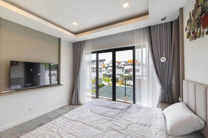 3 Bedroom Pool Villa for Rent in Pattaya Pattaya - photo 9