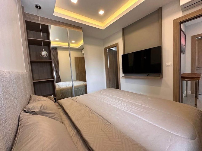 3 Bedroom Pool Villa for Rent in Pattaya Pattaya - photo 12