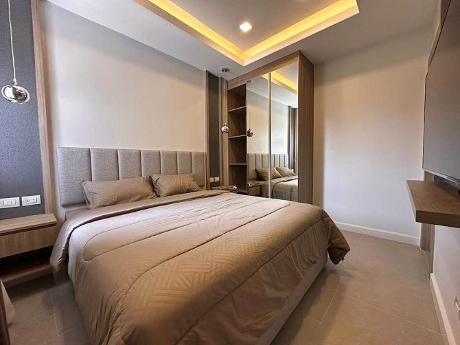 3 Bedroom Pool Villa for Rent in Pattaya Pattaya - photo 11