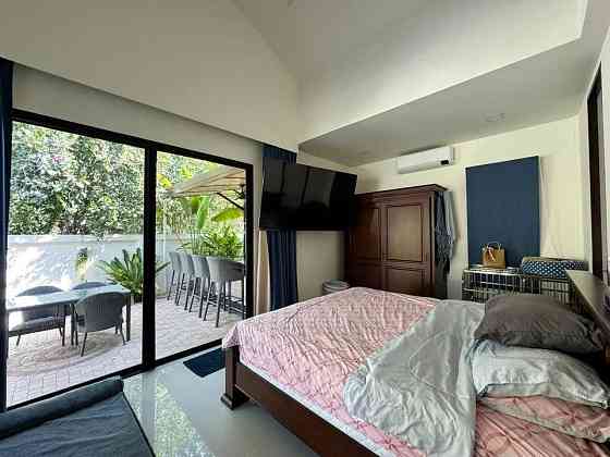 3 Bedroom Pool Villa for Rent in Huay Yai Pattaya