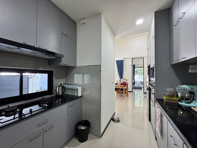 3 Bedroom Pool Villa for Rent in Huay Yai Pattaya - photo 8