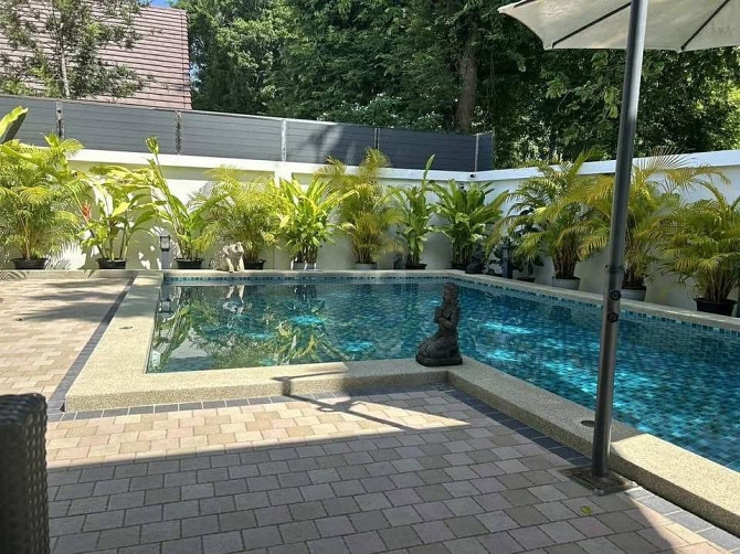 3 Bedroom Pool Villa for Rent in Huay Yai Pattaya - photo 15