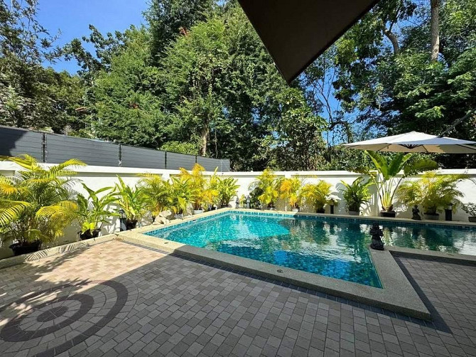 3 Bedroom Pool Villa for Rent in Huay Yai Pattaya - photo 2