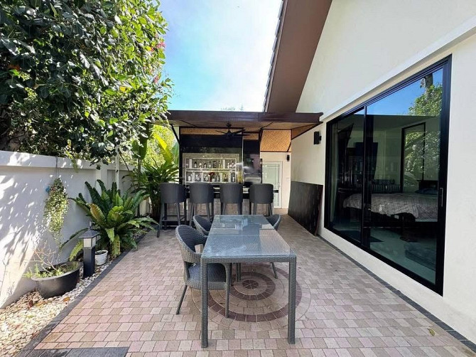 3 Bedroom Pool Villa for Rent in Huay Yai Pattaya - photo 7