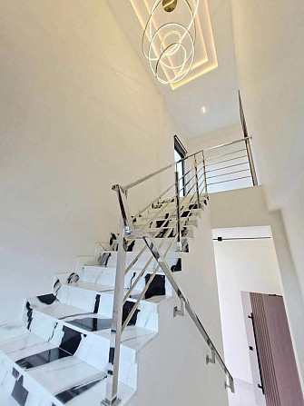 4 Bedroom Pool Villa for Rent in Thung Klom Tal Man Pattaya - photo 8