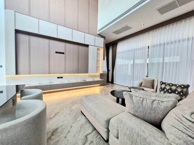 4 Bedroom Pool Villa for Rent in Thung Klom Tal Man Pattaya - photo 10