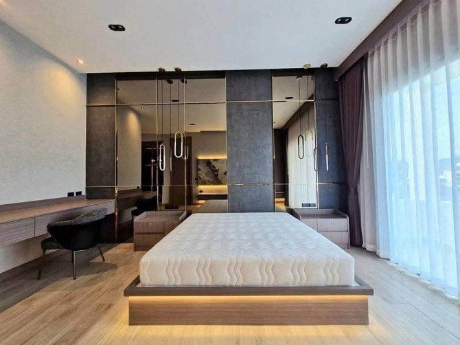 4 Bedroom Pool Villa for Rent in Thung Klom Tal Man Pattaya - photo 12